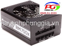 Sửa Nguồn Corsair RM750x 750W -80 Plus Gold