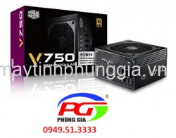 Sửa Nguồn Cooler Master V750 750W-80 Plus Gold