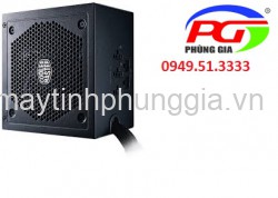 Sửa Nguồn Cooler Master MASTERWATT SEMI 750W -80 Plus Bronze