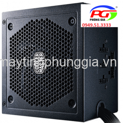 Sửa Nguồn Cooler Master MASTERWATT SEMI 650W -80 Plus Bronze