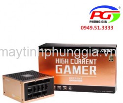 Sửa Nguồn Antec HCG 850 EXTREME 850W -80 Plus Gold