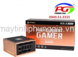 Sửa Nguồn Antec HCG 1000 EXTREME 1000W -80 Plus Gold