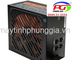 Sửa Nguồn Xigmatek TAURO M+ 600W EN8972 - 80 Plus Bronze