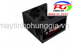 Sửa Nguồn Xigmatek X-450 EN40490 400W -80 Plus