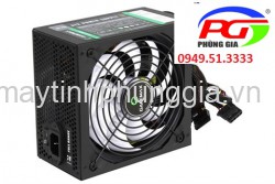 Sửa Nguồn GAMEMAX GP-650 650W -80 Plus Bronze