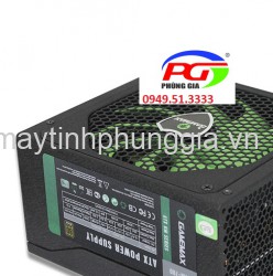 Sửa Nguồn GAMEMAX GM-800 800W -80 Plus Bronze