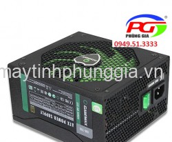 Sửa Nguồn GAMEMAX GM-700 700W -80 Plus Bronze