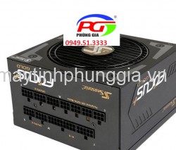 Sửa Nguồn Seasonic FOCUS PLUS FX-850 850W -80 Plus Gold