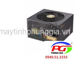 Sửa Nguồn Seasonic FOCUS PLUS FX-750 750W -80 Plus Gold