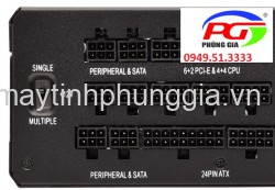 Sửa Nguồn Corsair HX1000 1000W - 80 Plus Platinum