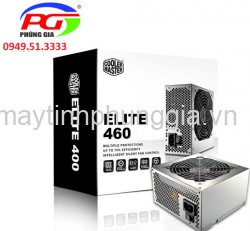 Sửa Nguồn Cooler Master Elite 460W RS-460-PSAR-I3-WO -Standard