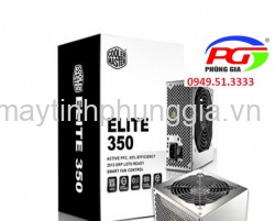 Sửa Nguồn Cooler Master Elite 350W RS-350-PSAR-I3-B1 - Standard