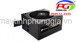 Sửa Nguồn Corsair TX550M 550W -80 Plus Gold