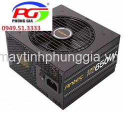 Sửa Nguồn Antec EA650G PRO 650W -80 Plus Gold