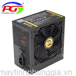 Sửa Nguồn Antec Neo Eco 650C 650W -80 Plus Bronze