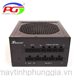 Sửa Nguồn Seasonic M12II EVO 850W - 80 Plus Bronze