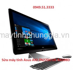 Sửa máy tính Asus AIO ZN220ICUK RA508D