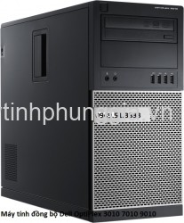 Máy tính đồng bộ Dell OptiPlex 3010 7010 9010