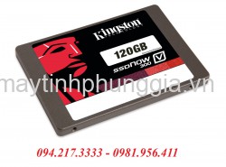 Ổ cứng SSD 120G 2018