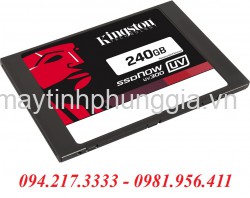 Ổ cứng laptop SSD 240G 2018