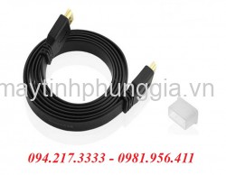 Dây Cáp Tín Hiệu HDMI 1.5m