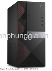 Máy tính để bàn Dell vostro 3669 Core i5 7400