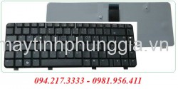 Thay Bàn phím laptop HP các dòng máy