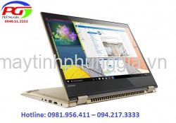Sửa Laptop Lenovo Yoga 520 14IKB