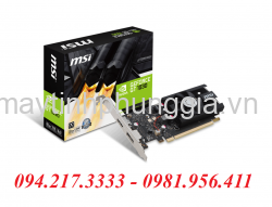 sửa card màn hình MSI 1030 2G