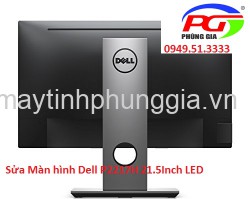 Sửa Màn hình LCD Dell P2217H 21.5 Inch LED