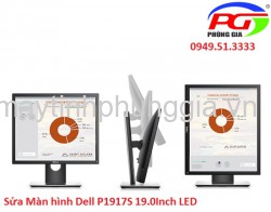 Sửa Màn hình Dell P1917S 19.0Inch LED