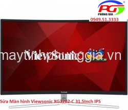 Sửa Màn hình Viewsonic XG3202-C 31.5Inch IPS 144Hz Curved