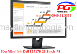 Sửa Màn hình Dell E2417H 23.8 Inch IPS
