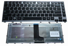 Thay Bàn phím laptop Toshiba Satellite M640 M645 M650 Keyboard
