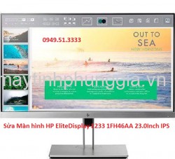 Sửa Màn hình HP EliteDisplay E233 23.0 Inch IPS