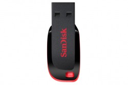 Sửa USB Sandisk Cruzer Blade 8GB