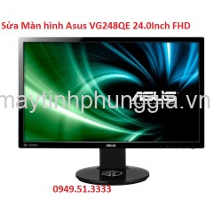 Sửa Màn hình Asus VG248QE 24.0Inch FHD 1ms 144Hz LED