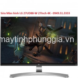 Sửa Màn hình LG 27UD88-W 27Inch 4K IPS