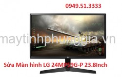 Sửa Màn hình LG 24MP59G-P 23.8Inch 75Hz AH-IPS