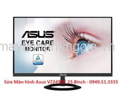 Sửa Màn hình Asus VZ249HE 23.8Inch IPS