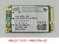 Card wifi laptop