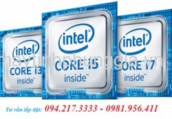 Chip core i3