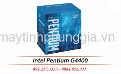 Chip PC G4400