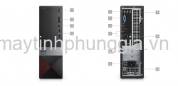 Sửa máy tính đồng bộ Dell Vostro 3470