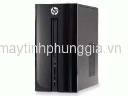 Sửa máy tính đồng bộ HP Pavilion 570-p013l