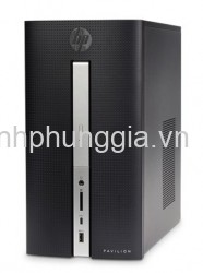 Sửa Máy tính đồng bộ HP Pavilion 570-p087d