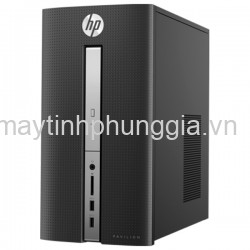 Sửa Máy tính đồng bộ HP Pavilion 570-p011l