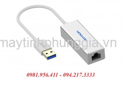 Bộ chuyển đổi USB LAN Vention