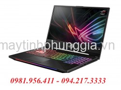 Sửa laptop Asus ROG Strix SCAR II GL504GS