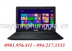 Sửa laptop Asus X451MA